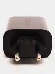 Белый зарядное устройство блок питания адаптер 3 USB, 1 Type-C, 4 входа