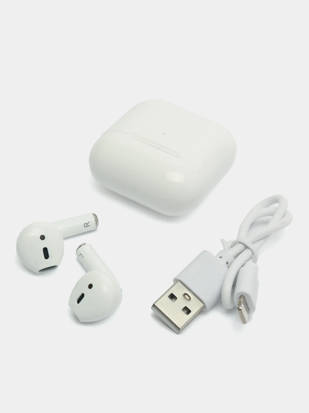 Беспроводные наушники Air Pro 5 TWS Premium Pods