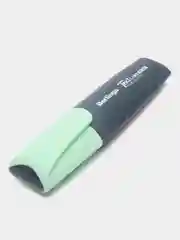Лайм текстовыделитель "Textline HP200", выделитель, маркер для текста