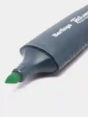 Лайм текстовыделитель "Textline HP200", выделитель, маркер для текста