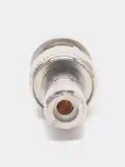 Переходник BNC штекер на RCA гнездо