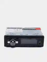 Автомагнитола Planeor с Bluetooth, AUX и USB, пульт, MVH-292SBT