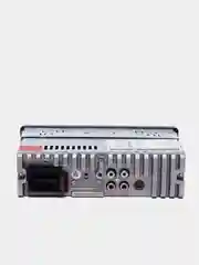 Автомагнитола Planeor с Bluetooth, AUX и USB, пульт, MVH-292SBT