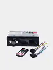 Автомагнитола Planeor с Bluetooth, AUX и USB, пульт, MVH-292SBT