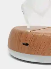 Белый ночник светодиодный,разноцветный