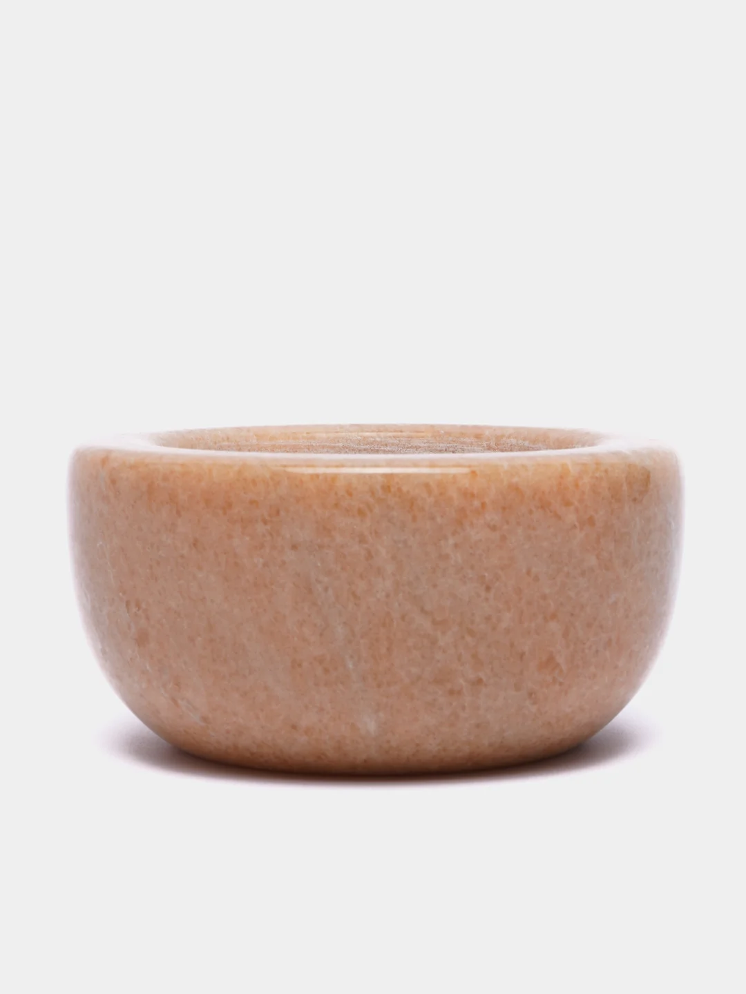Манго мраморная ступка с пестиком, 11,5 x 6 см