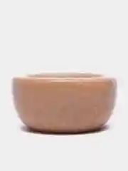 Манго мраморная ступка с пестиком, 11,5 x 6 см