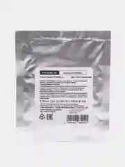 Хна для бровей CC BROW в саше 5 гр, Lucas Cosmetics