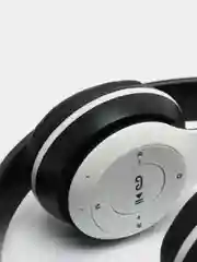 Белый беспроводные наушники P47 Wireless Bluetooth & AUX