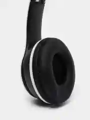 Белый беспроводные наушники P47 Wireless Bluetooth & AUX