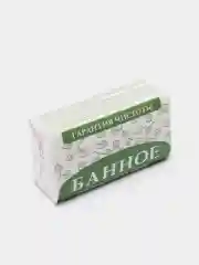 Мыло "Банное" оригинальное, 180 г