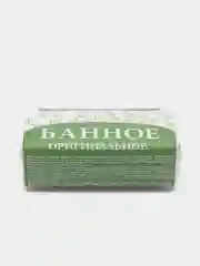 Мыло "Банное" оригинальное, 180 г