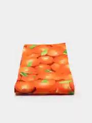 Оранжевый полотенца кухонные