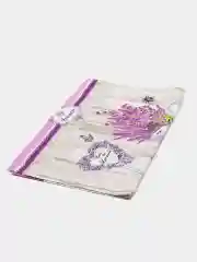 Белый полотенца кухонные
