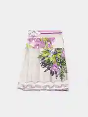 Белый полотенца кухонные