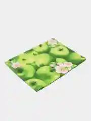 Оливковый полотенца кухонные