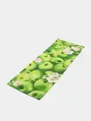 Оливковый полотенца кухонные