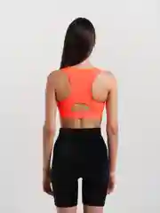 Топ  женский Asics для бега и занятий спортом