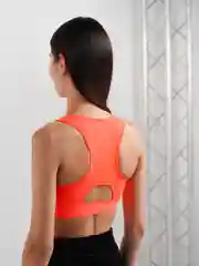 Топ  женский Asics для бега и занятий спортом