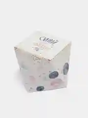 Коробка складная Космос, плотный картон, 16 х 16 х 16 см
