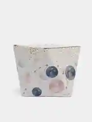 Коробка складная Космос, плотный картон, 16 х 16 х 16 см