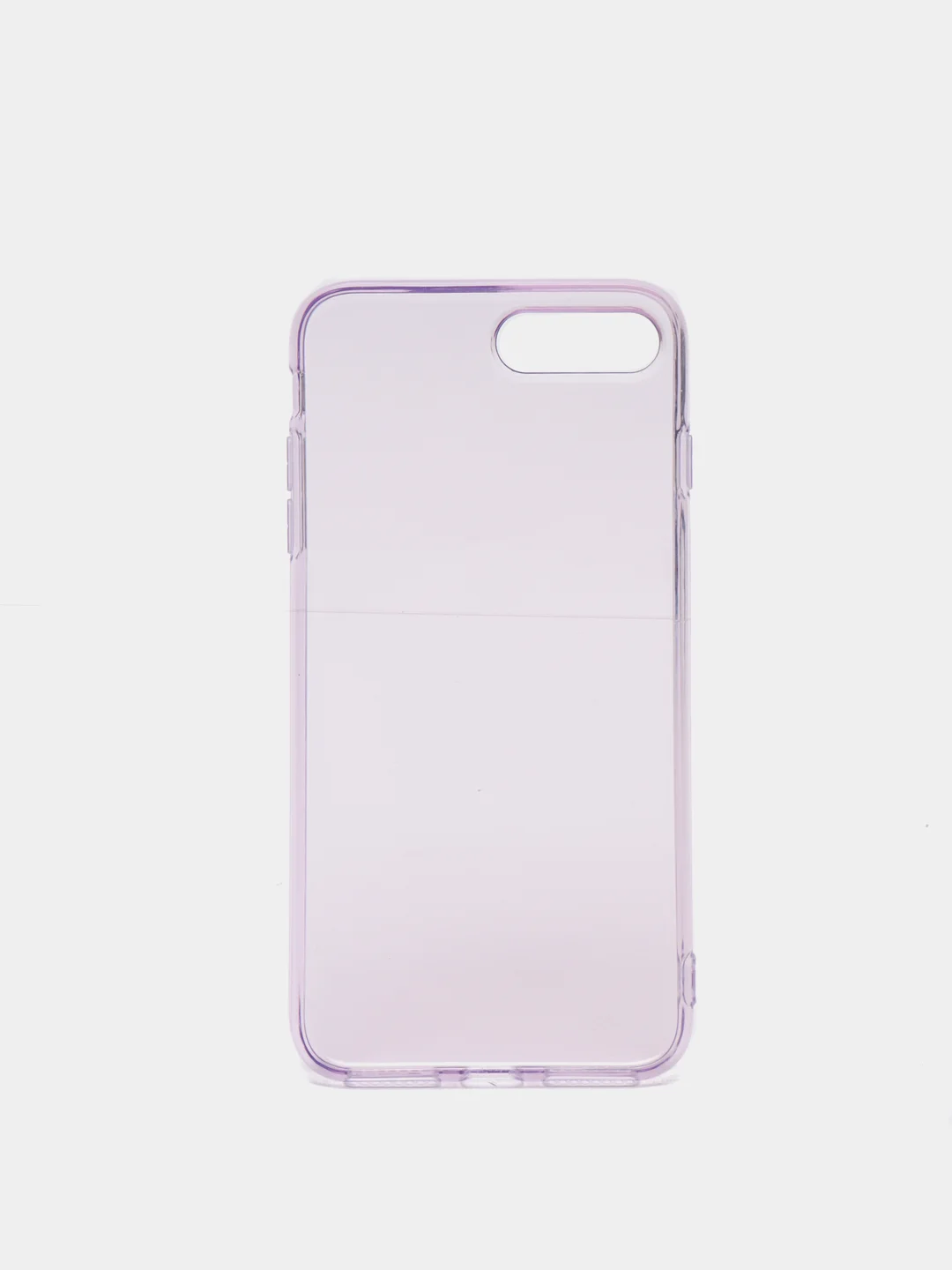 Фиолетовый чехол iPhone 6, 7, 8 Plus, Honor 20 Lite, 10i, P Smart Plus, Y9, Samsung A10, A20, 30,