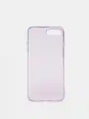Фиолетовый чехол iPhone 6, 7, 8 Plus, Honor 20 Lite, 10i, P Smart Plus, Y9, Samsung A10, A20, 30,