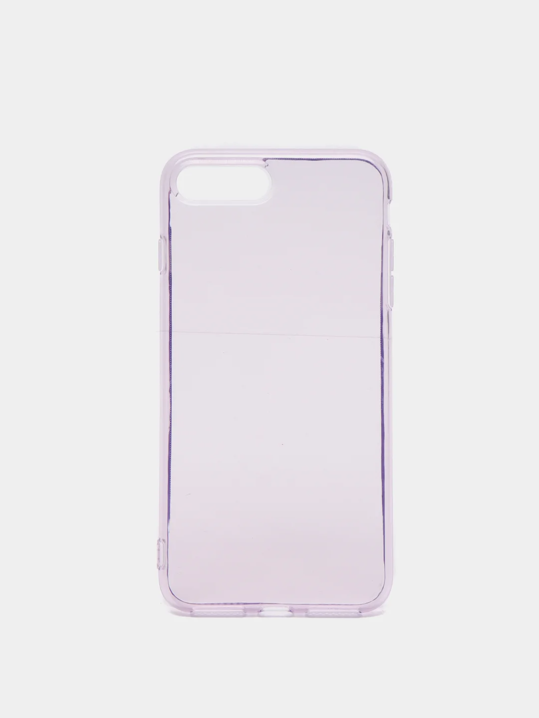 Фиолетовый чехол iPhone 6, 7, 8 Plus, Honor 20 Lite, 10i, P Smart Plus, Y9, Samsung A10, A20, 30,