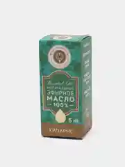 Эфирное масло натуральное Дом Природы, 5г
