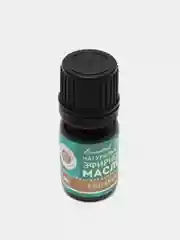 Эфирное масло натуральное Дом Природы, 5г