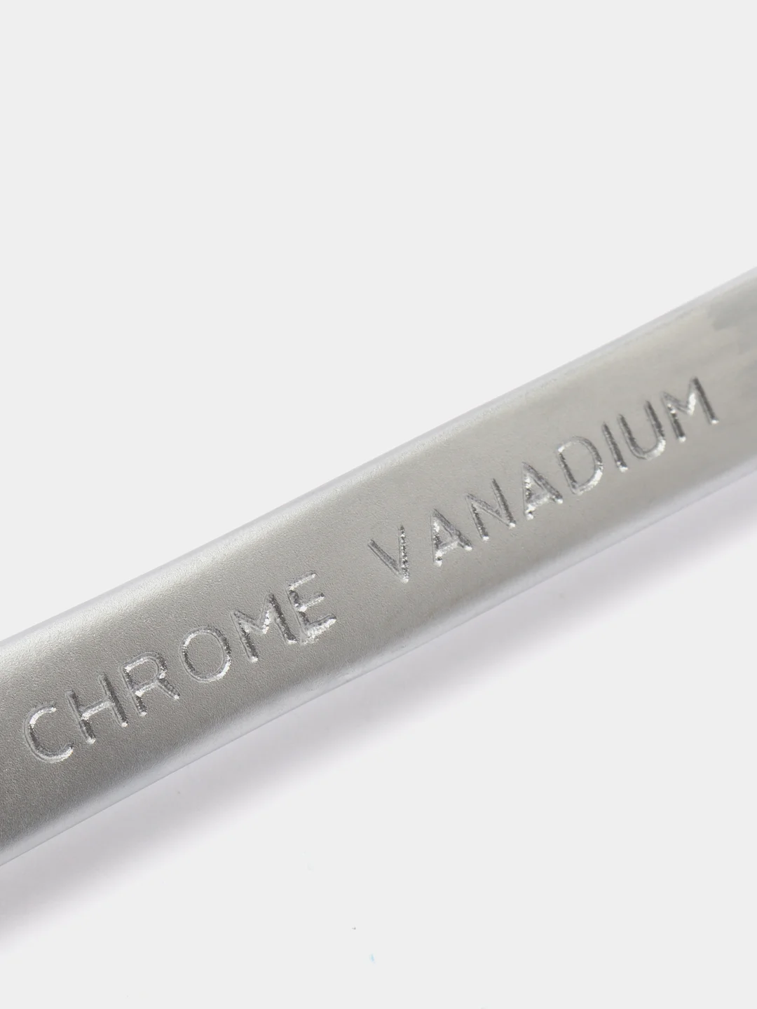 Ключ гаечный, комбинированный CrV