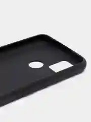 Чехол накладка для Realme C15 / С12 / C25 силиконовый матовый