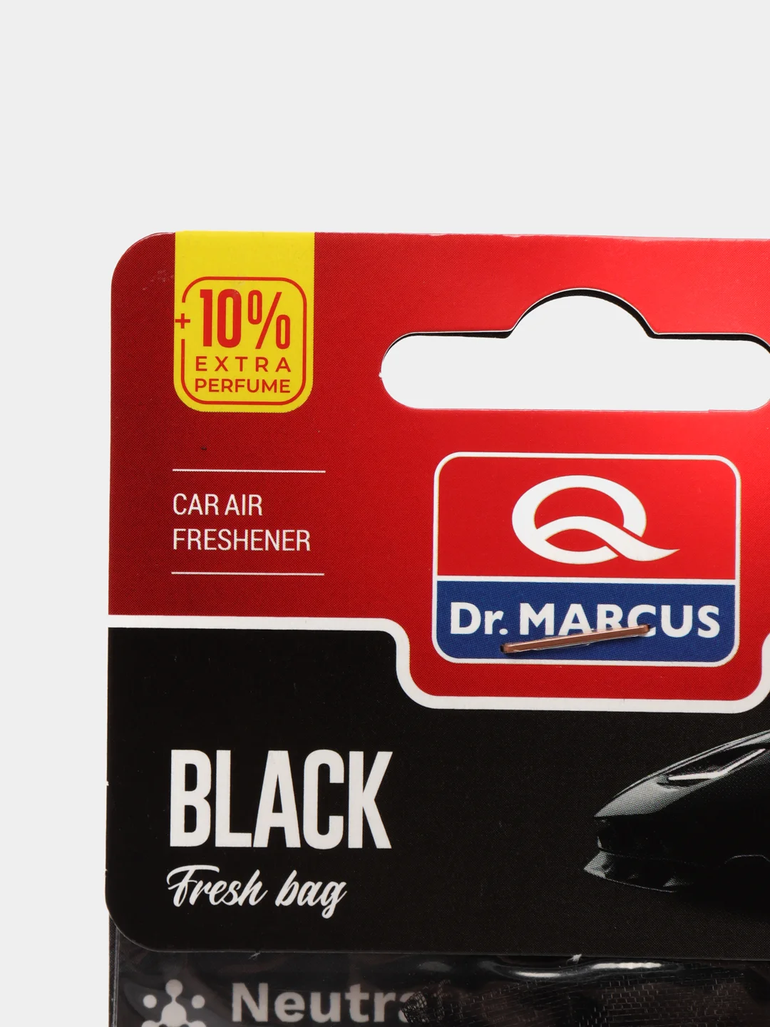 Освежители воздуха Dr.Marcus (мешочек)