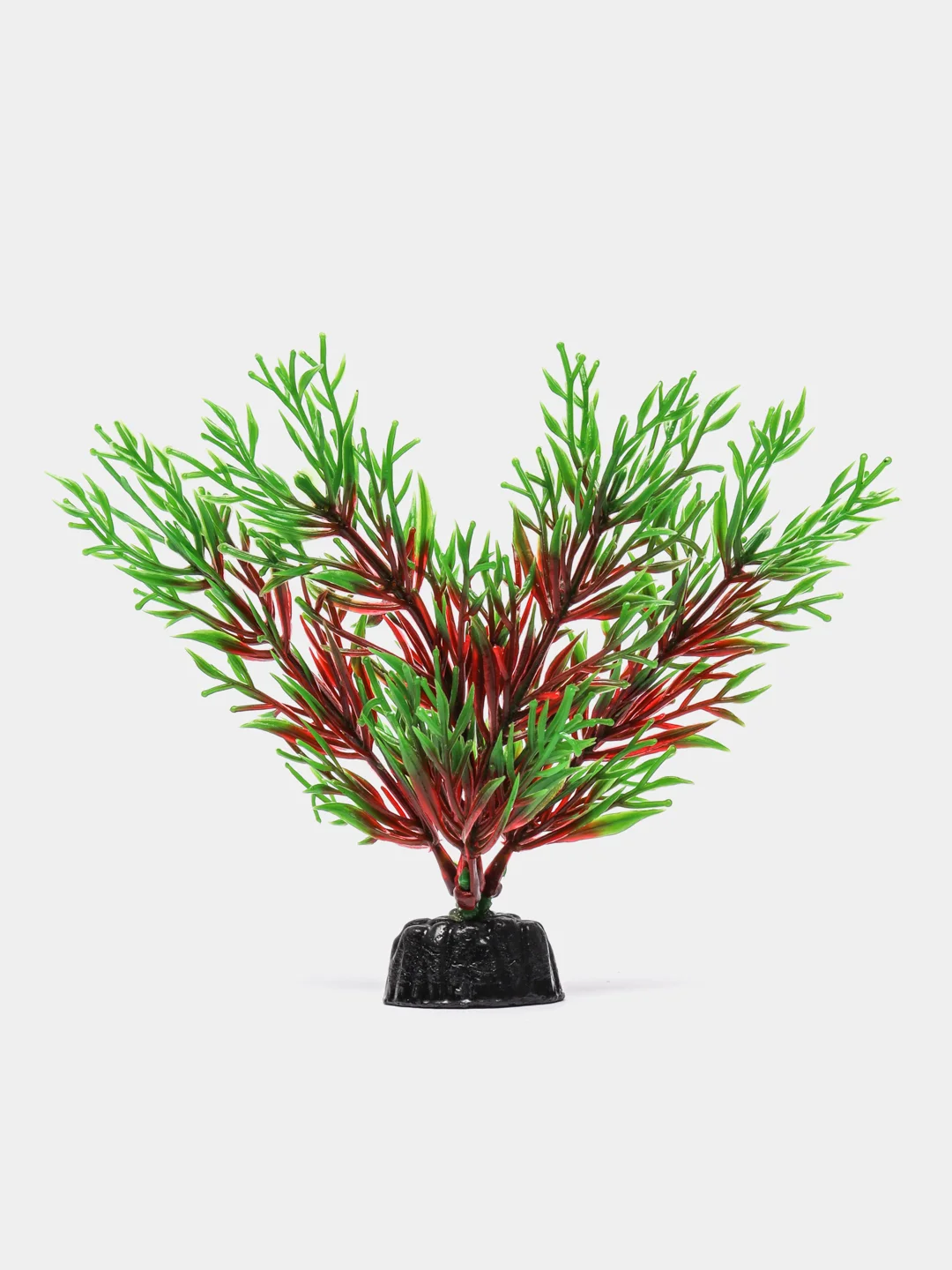 Растение для аквариума Plant 001 Перистолистник красный