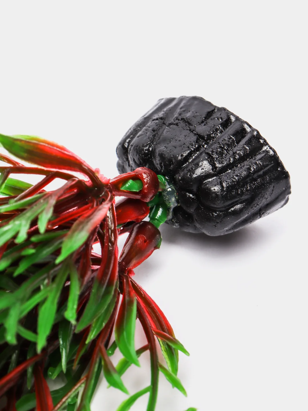 Растение для аквариума Plant 001 Перистолистник красный