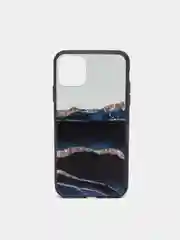 Морской яркий чехол цветные принты картинки iPhone 5S, SE 6 6S 7 8 Plus X XS XR 11 12 Mini Pro Max