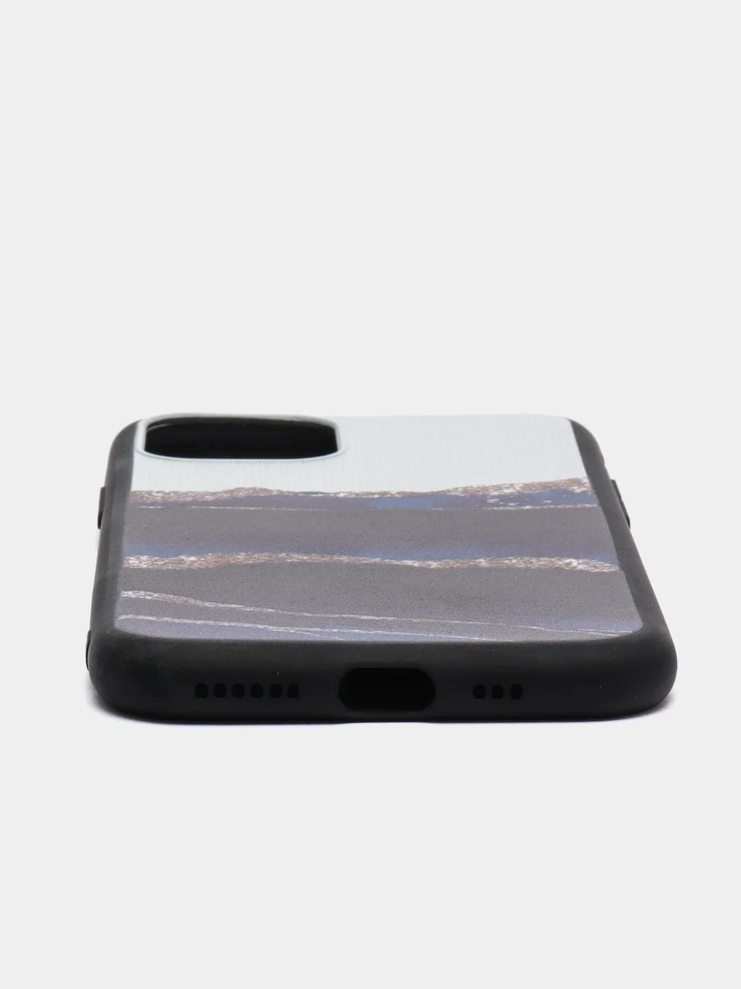 Морской яркий чехол цветные принты картинки iPhone 5S, SE 6 6S 7 8 Plus X XS XR 11 12 Mini Pro Max