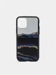 Морской яркий чехол цветные принты картинки iPhone 5S, SE 6 6S 7 8 Plus X XS XR 11 12 Mini Pro Max