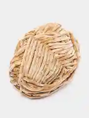 Кремовый пряжа плюшевая YarnArt Chenille