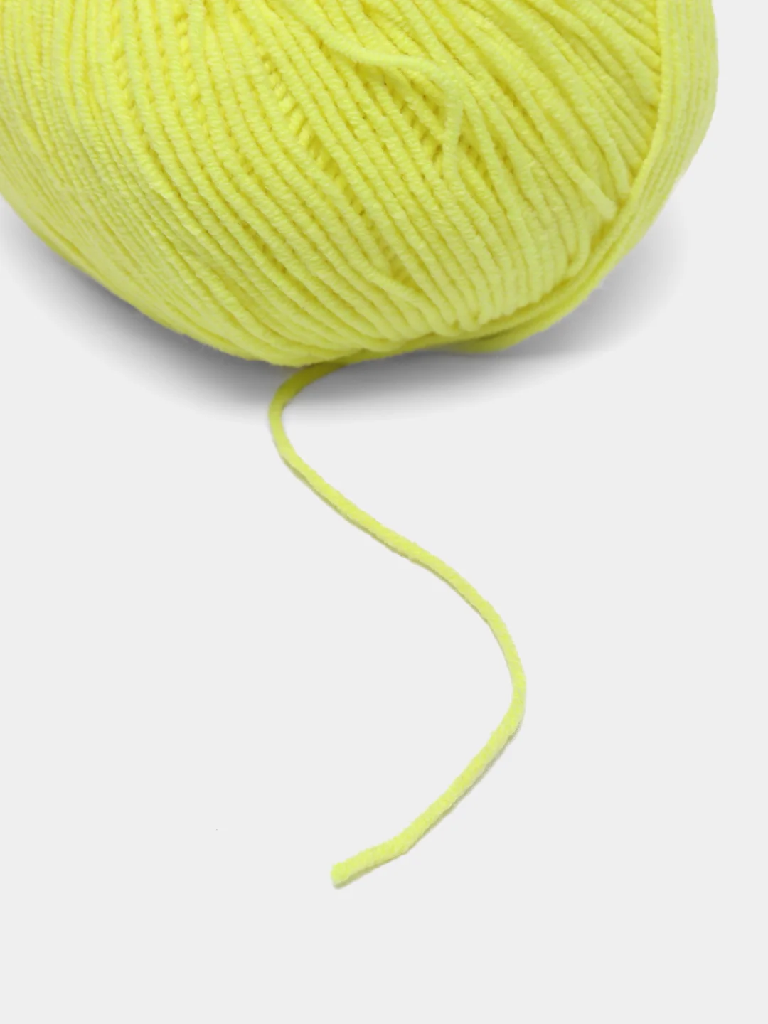 Мятный пряжа YarnArt Jeans