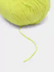 Мятный пряжа YarnArt Jeans