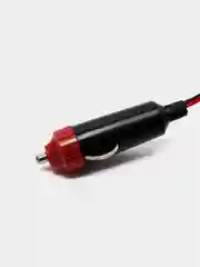 Розовый неоновая лента для авто EL wire 3m