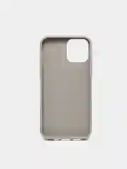 Серый чехол силиконовый, матовый, мягкий для Айфон iPhone XSMax / 11 / 11 Pro /  11 Pro Max / 12