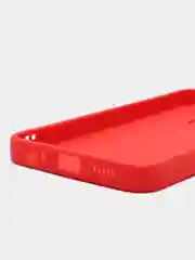 Зеленый чехол TECNO Spark 8C / TECNO GO 2022 с защитой камеры