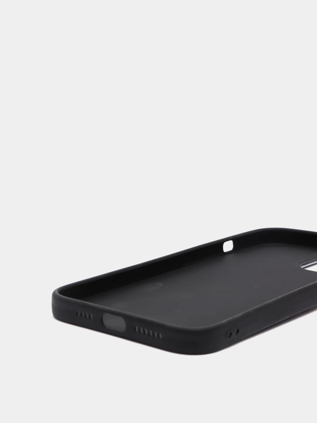 Белый яркий чехол цветные принты картинки iPhone 5S, SE 6 6S 7 8 Plus X XS XR 11 12 Mini Pro Max