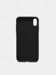 Белый яркий чехол цветные принты картинки iPhone 5S, SE 6 6S 7 8 Plus X XS XR 11 12 Mini Pro Max