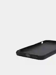 Белый яркий чехол цветные принты картинки iPhone 5S, SE 6 6S 7 8 Plus X XS XR 11 12 Mini Pro Max