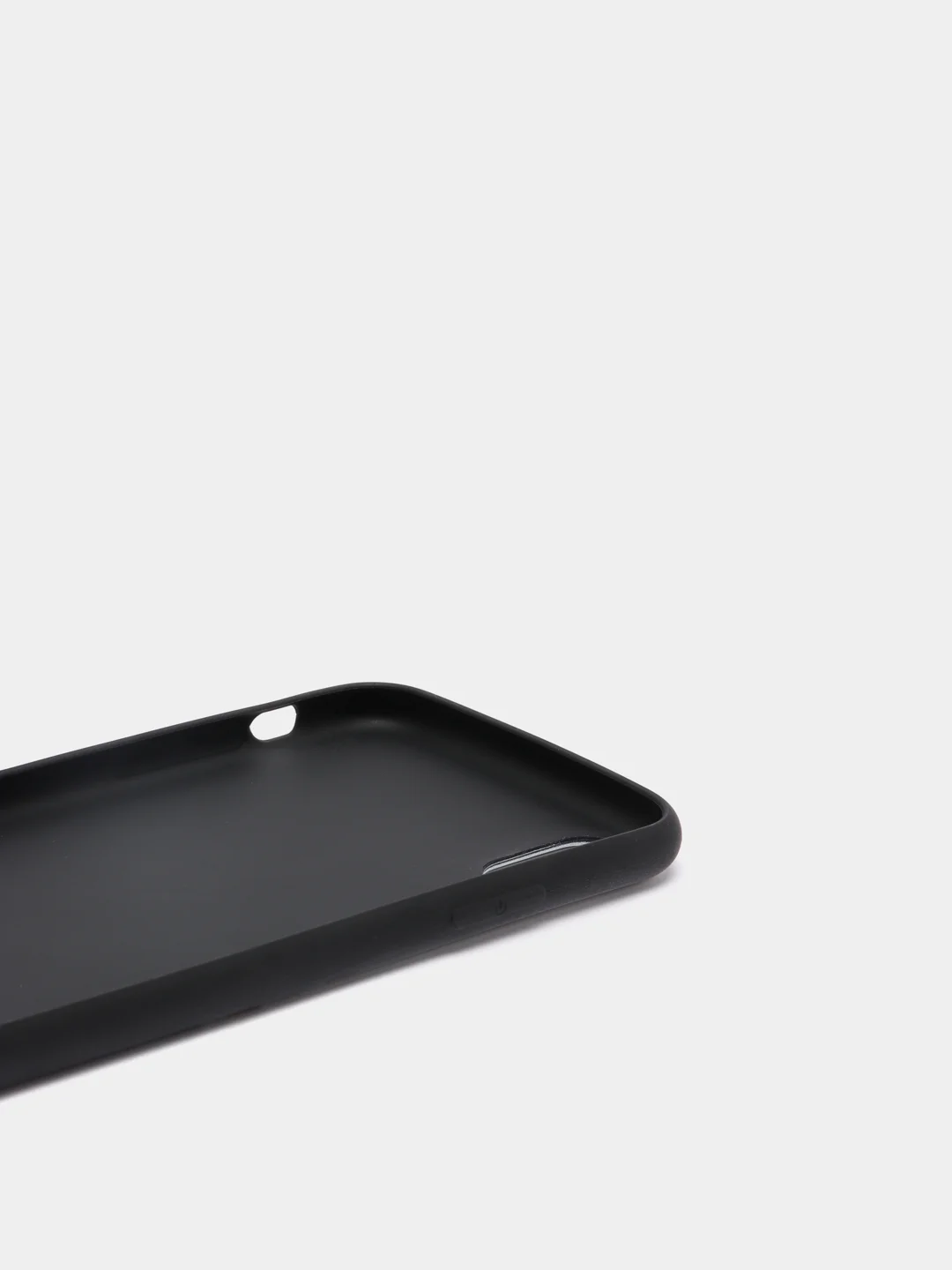 Белый яркий чехол цветные принты картинки iPhone 5S, SE 6 6S 7 8 Plus X XS XR 11 12 Mini Pro Max