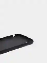 Белый яркий чехол цветные принты картинки iPhone 5S, SE 6 6S 7 8 Plus X XS XR 11 12 Mini Pro Max