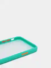 Зеленый чехол для Apple Iphone 6 / 6S, 7 / 8 / , 7 Plus / 8 Plus, X / XS, XS Max, XR, 11, 11 Pro